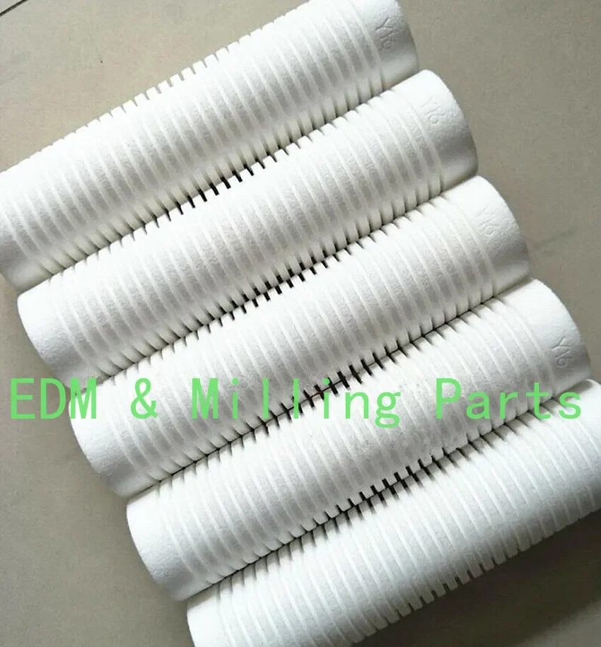 

CNC 135015401 Charmilles Wire Cut EDM Machines Parts Meticulous Filter 250*60*30