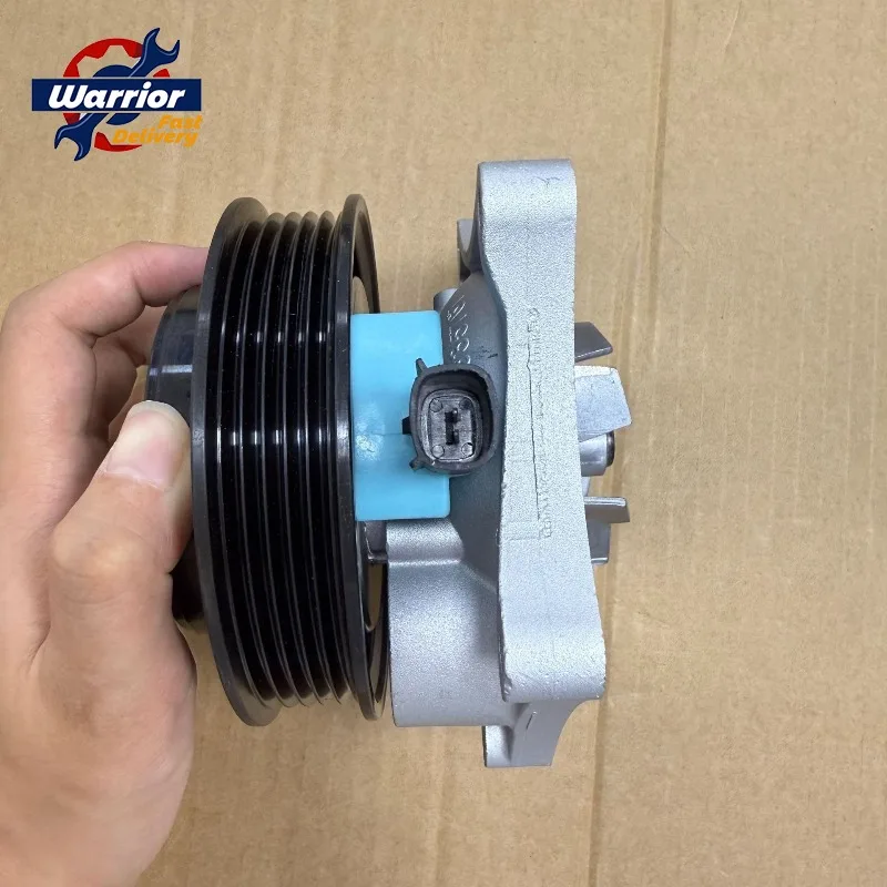 

OEM 12635769 Engine Cooling System For ZS 1.0L Water Pump Replacement Unit For SAIC MG