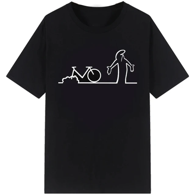 Happy Fashion T Shirts La Linea The Line Osvaldo Cavandoli TV Men Women Style Streetwear Tee Round Neck Casual Tops Camisetas