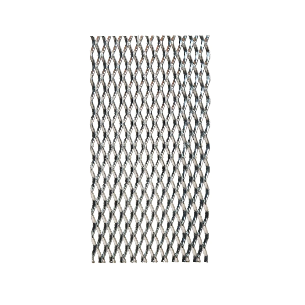 Electroplating Machine Accessory, Platinum Titanium Mesh For Rectifier Machine