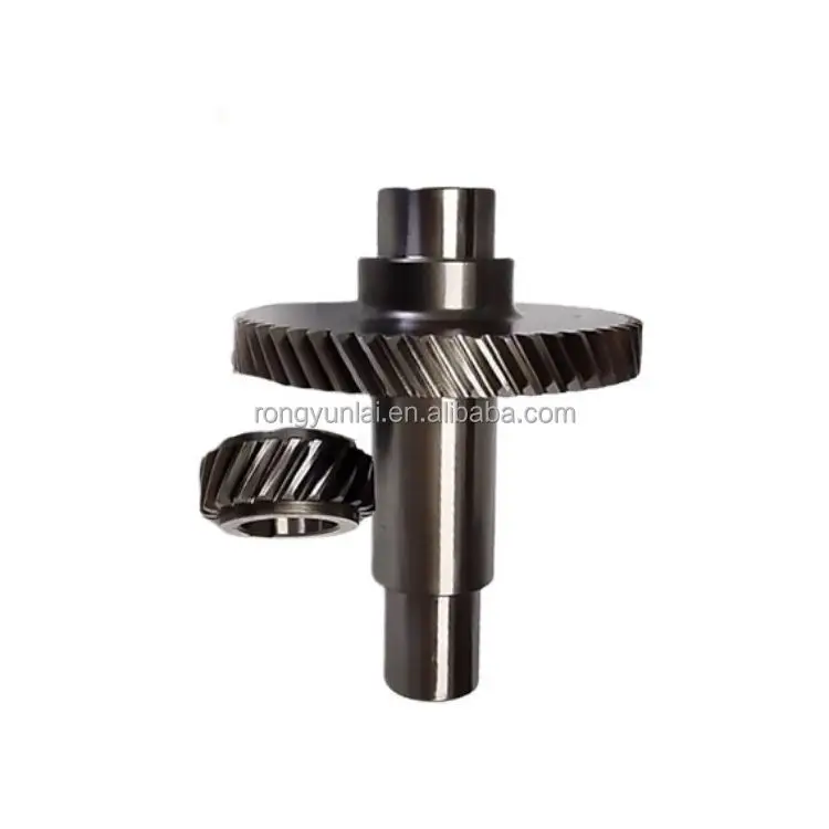 

1626514900 /1626515000 Gear Set For Atlas Air Compressor Parts Gear Wheel 1626514900 1626515000 With High Quality