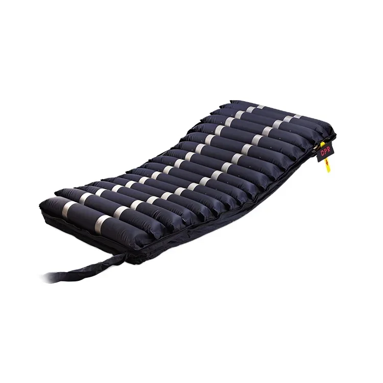 Electricity Anti-decubitus Alternating Pressure Inflatable Medical Air Mattress With Pump