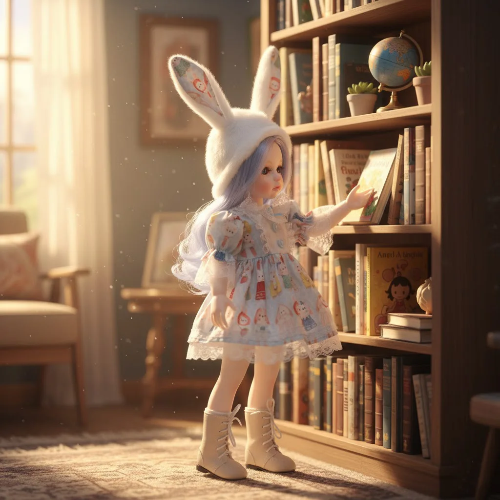 Cloveray 18-дюймовая виниловая реалистичная виниловая кукла для всего тела, супер кавайная виниловая кукла, современная кукла в стиле Лолиты, высококачественная игрушка, подарок для ребенка