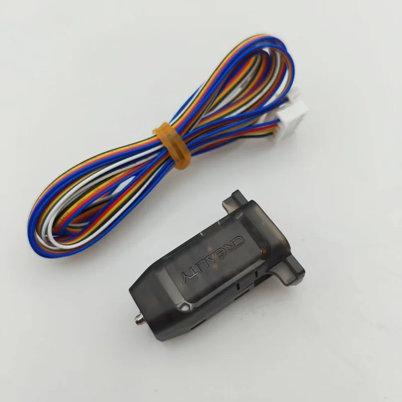 

Funssor Creality CR-Touch_V2 Board For Ender3 CR-10 3D Printer Bed Level