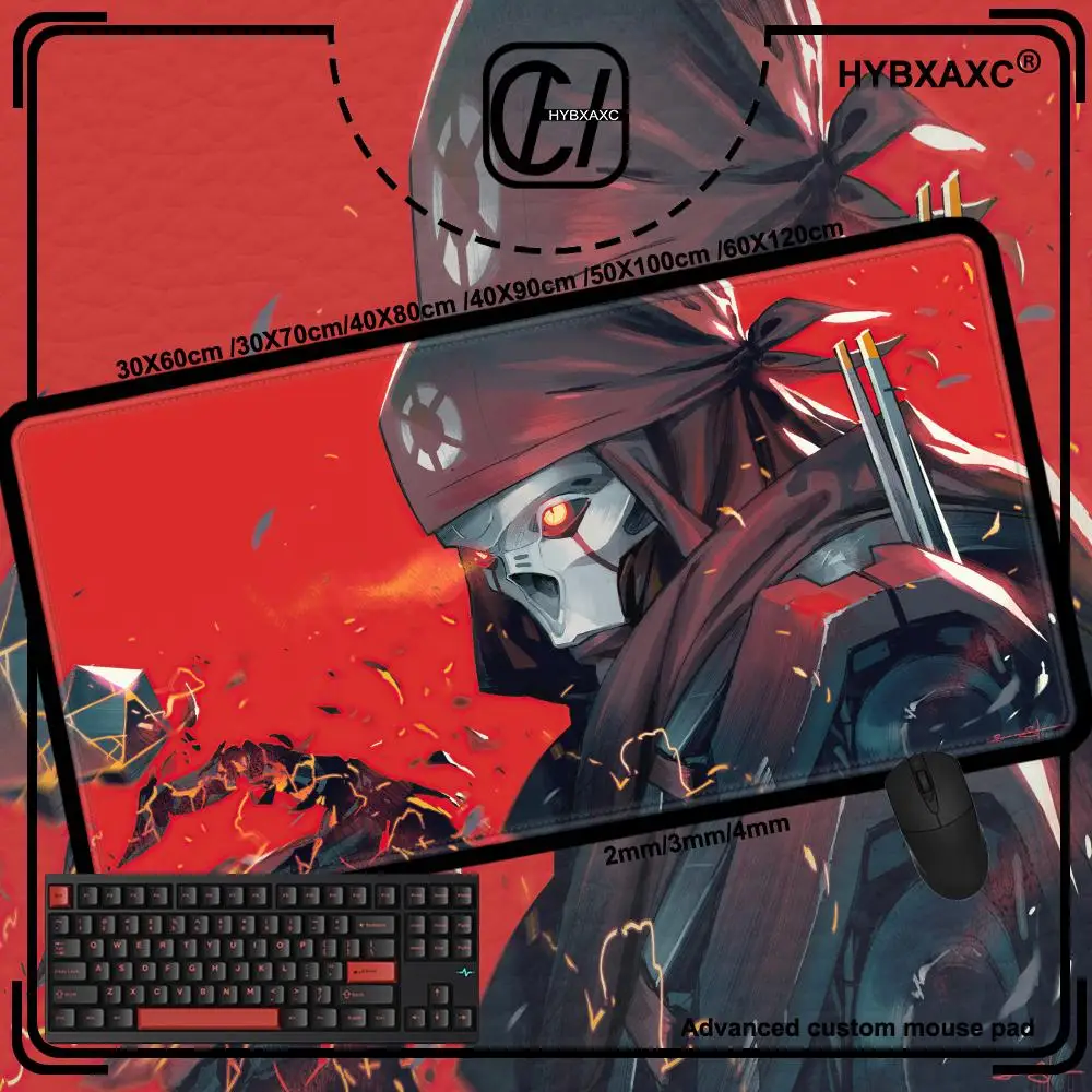 

APEX Legends Коврик для мыши Большие игровые аксессуары Alfombrillas De Ratón Ковер Teclado Gamer ПК Нежить Tapis De Souris Коврик для мыши