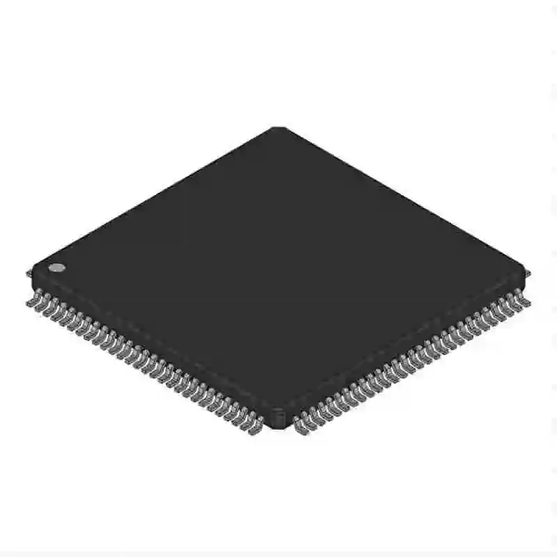 1PCS/LOT MC9S12DG128VPVE QFP Brand New Original Integrated circuit Chip Bom with single