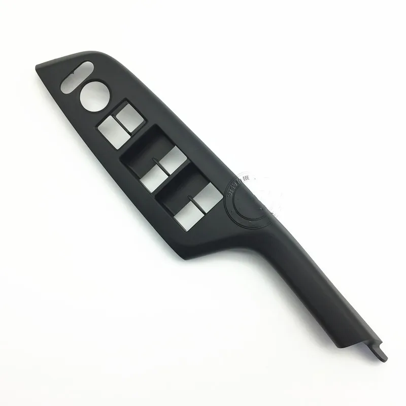 For Honda 9th generation Civic 2012-2015 Door Lifter Switch Panel Glass Control Switch Cover Plate