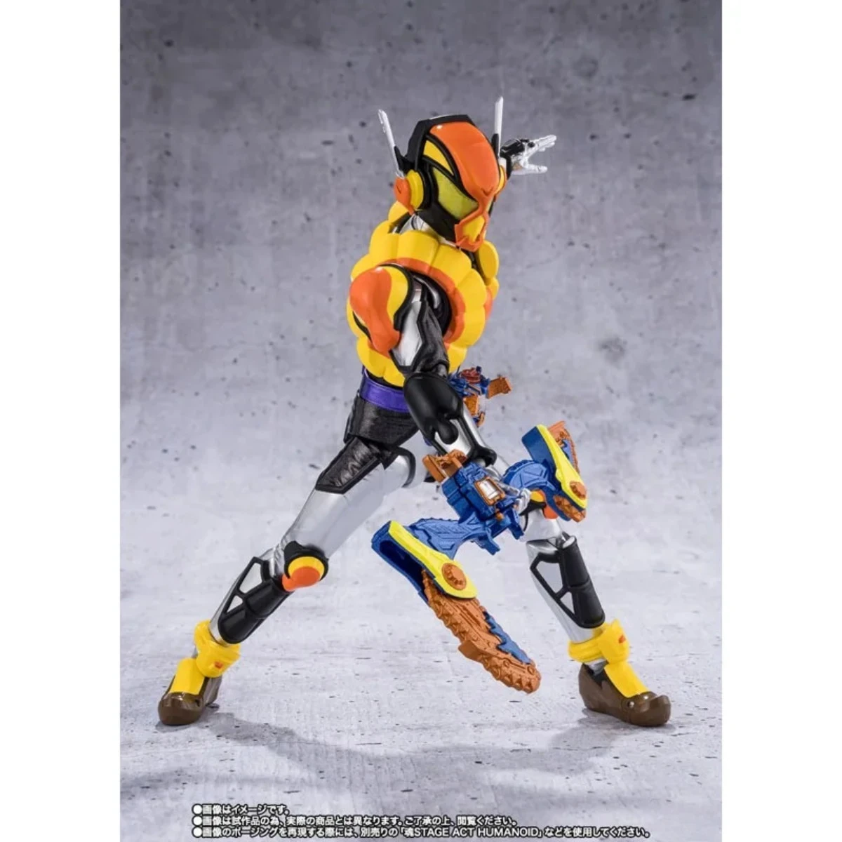 حقيقية بانداي الأصلي كامين رايدر نموذج لجسم أطقم SHF شخصيات كرتونية كامين رايدر فرام بودنغ نموذج مخصص اللعب هدية للأطفال #6