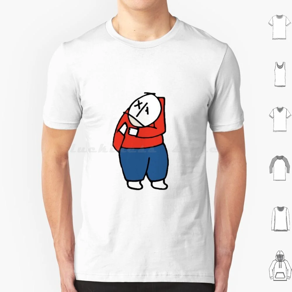 Polar Big Boy Logo T Shirt Men Women Kids 6xl Bigboy Polar