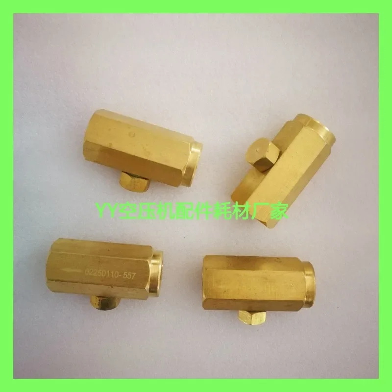 New air compressor drain valve maintenance kit 2200902017 drain valve maintenance kit accessories