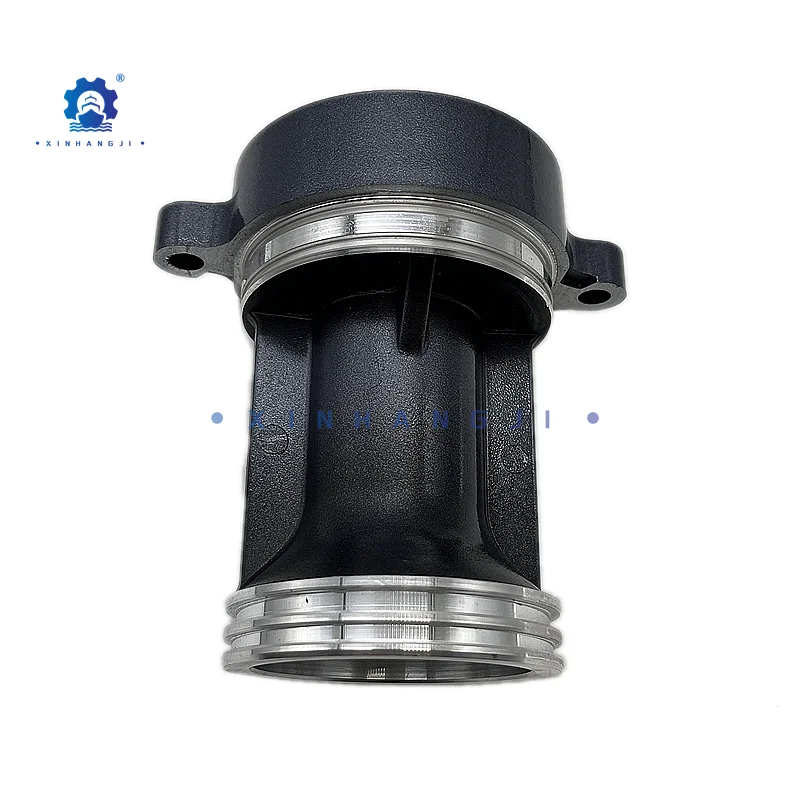 63D-45361 Cap Propeller Housing For Yamaha Outboard Motor 2T 40HP 50HP and 4T 25-60HP Parsun Hidea Seapro HDX etc. 63D-45361-02