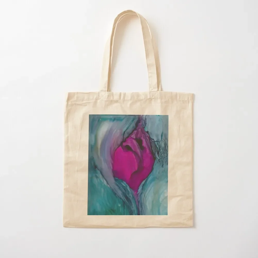 I dream of tulips Tote Bag large size bags Women's shopper bag cute tote bag