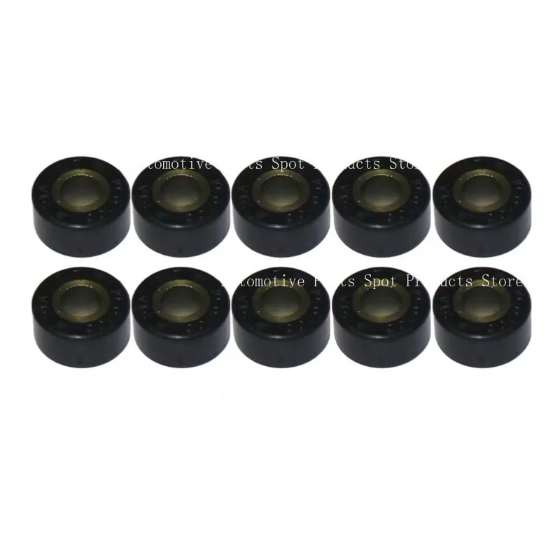 Clutch Weight Rubber Damper for KYMCO GP110/VIP125/Racing/XCITING/CT250 CT300 CT350 CT400