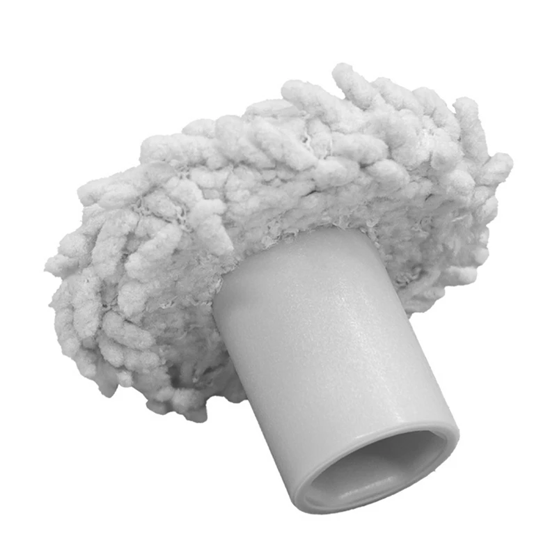 A98G 互換 Ecovacs Deebot X2S ロボット掃除機交換可能なウェルトクリーニングモップアクセサリースペアパーツ