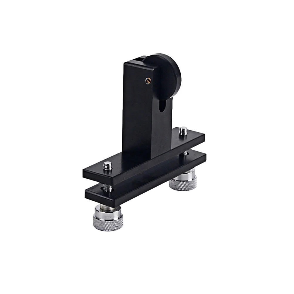 

Violin Bridge Machine Fitting Bridge Feet Violin Repair Code Tools for Violin Luthier Violin Accessories 91mm Long B59A (Black)