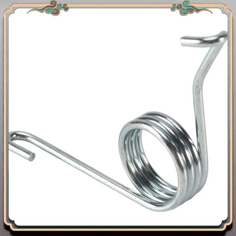 

Надежные-2 шт. возвратные пружины заднего тормозного суппорта 7H0615295A 7H0615296 для Beatle Bora Golf Sharan Transporter