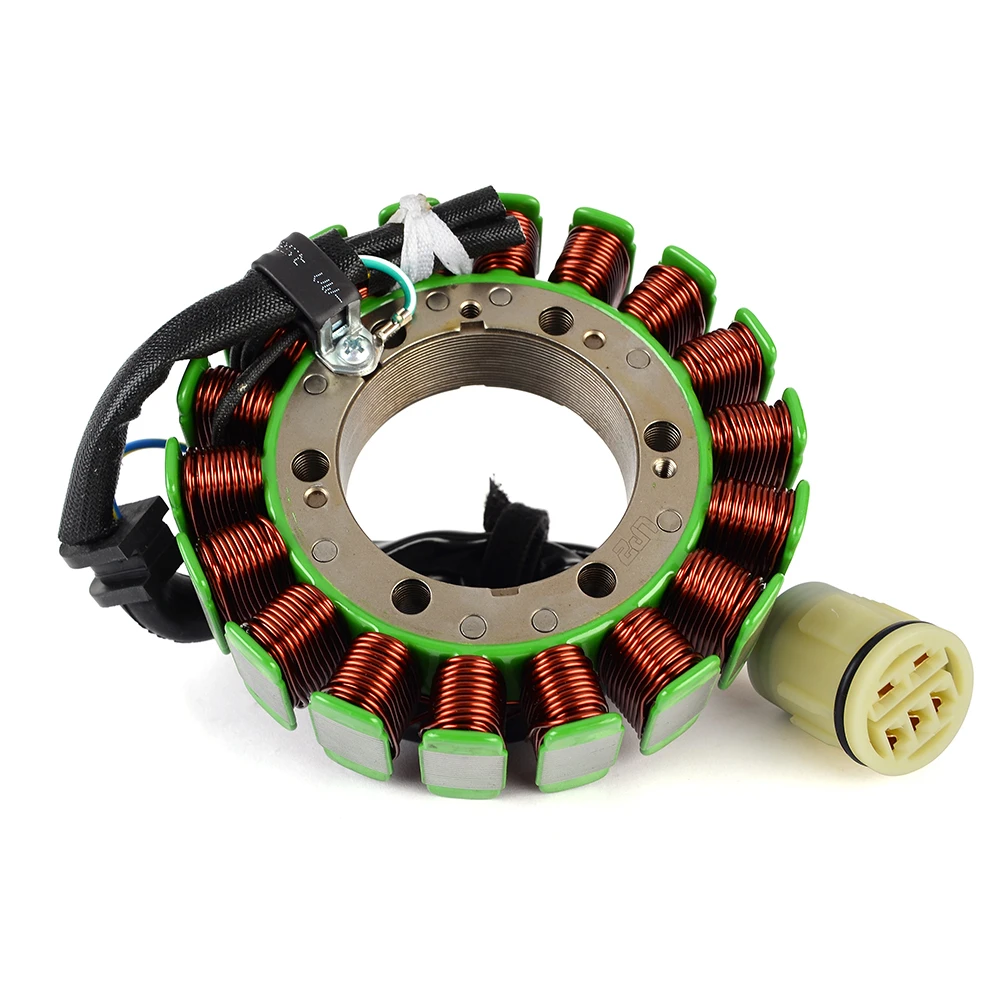 Motorcycle Generator Stator Coil For Honda TRX650 TRX 650 TRX650FA TRX650FA5 TRX650FGA Rincon 650 31120-HN8-003 31120-HN8-650