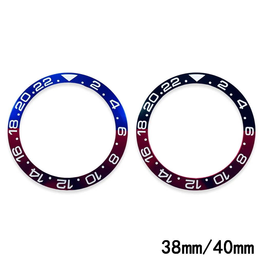 38Mm 40Mm Aluminum … - image