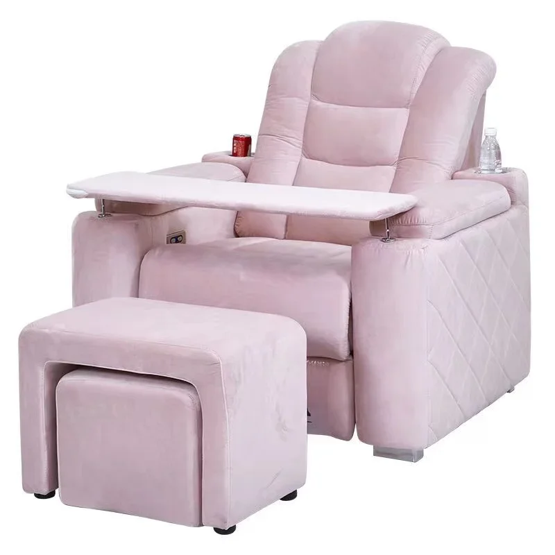 

Nail SPA salon furniture beauty Manicure Pedicure Nail Chair