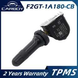 F2GT-1A180-CB TPMS Sensor For Ford Mondeo Focus Ecosport Transit Tourneo Galaxy Explorer Mustang Ranger F2GT-1A180-DB 433MHz