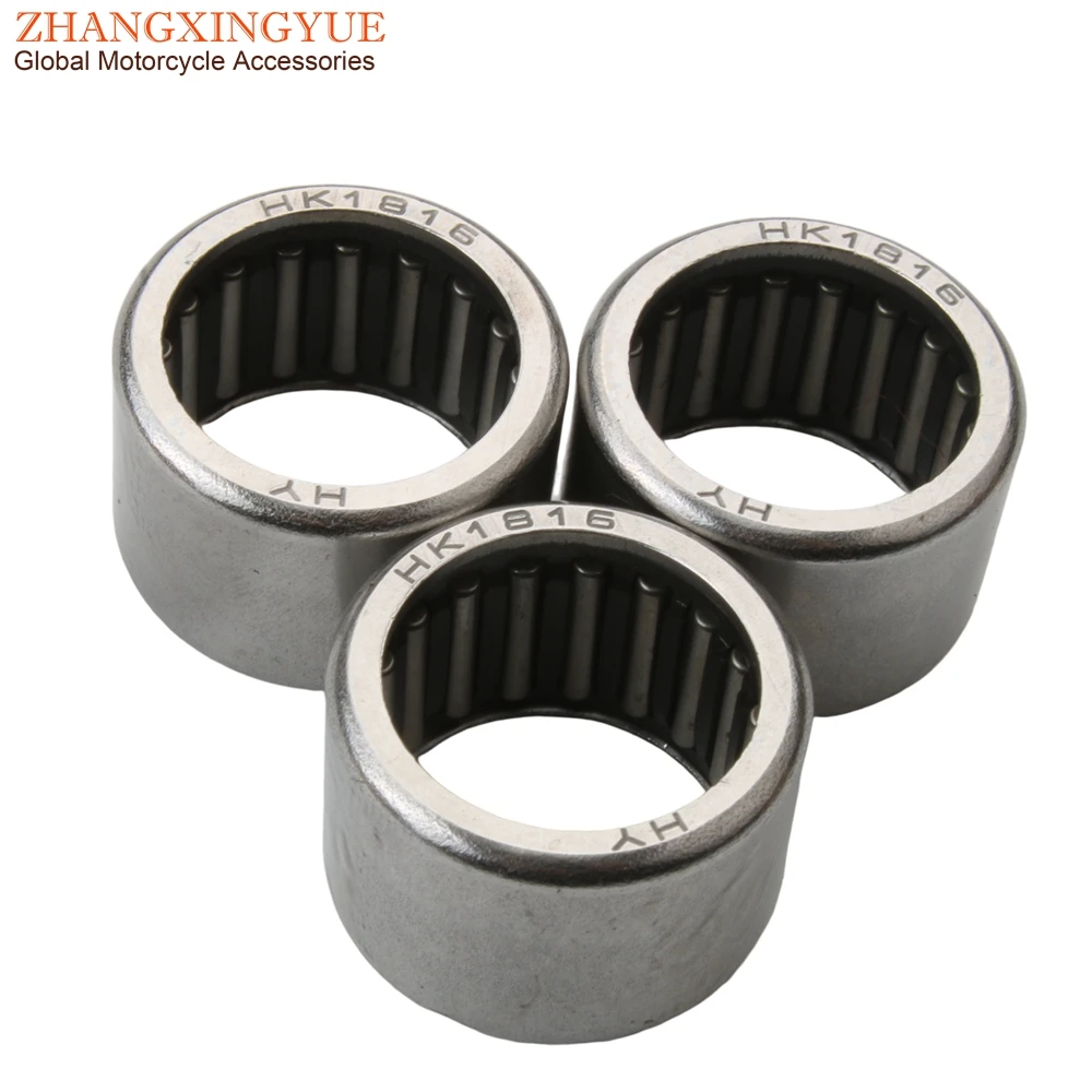 3Pc HK1816 Needle R…