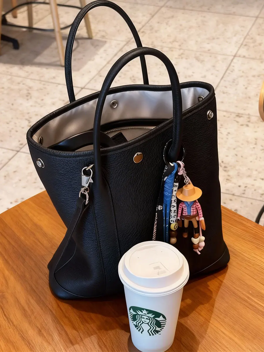 

Сумка-тоут Bla, женская сумка через плечо, повседневная простая сумка Sle, зима 2025 года, молодежная кожаная сумка для ручной переноски