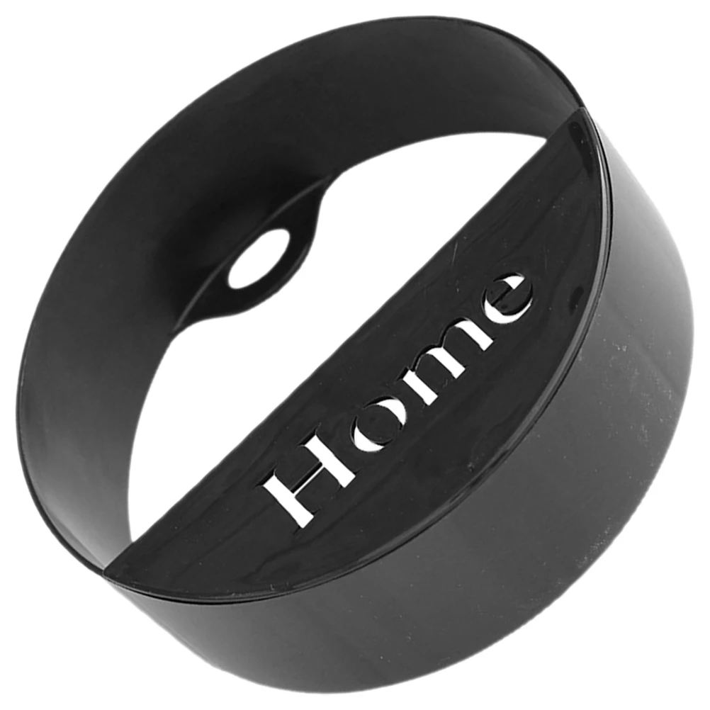 

Plastic Hanging Wall Planter Durable Wall-Mounted Flower Pot Holder Balcony Plant Pot Indoor Outdoor Decoration