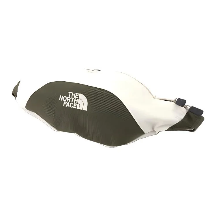 the-north-face-marsupio-da-15l-per-attivita-all'aperto-in-tessuto-di-nylon-bianco-avorio-unisex-nm71905-vw