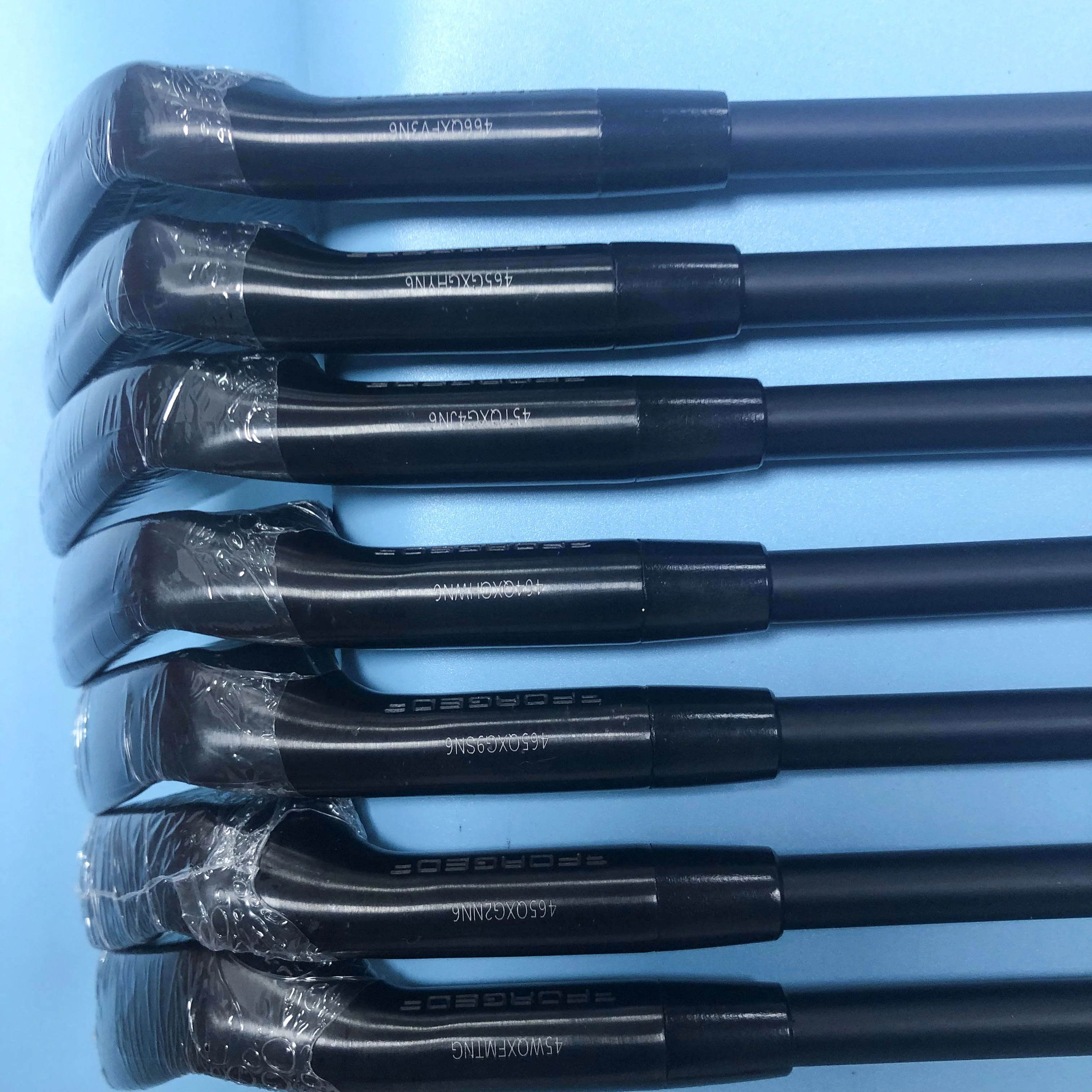 Thumbnail 4 - #2 New Golf Clubs Arrivals
