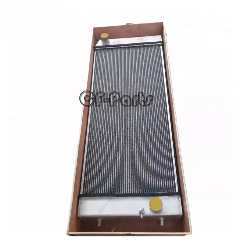 

Free Shipping Radiator Core Assy 208-03-75110 for Komatsu PC400-8 PC450-8 PC460-8 Excavator