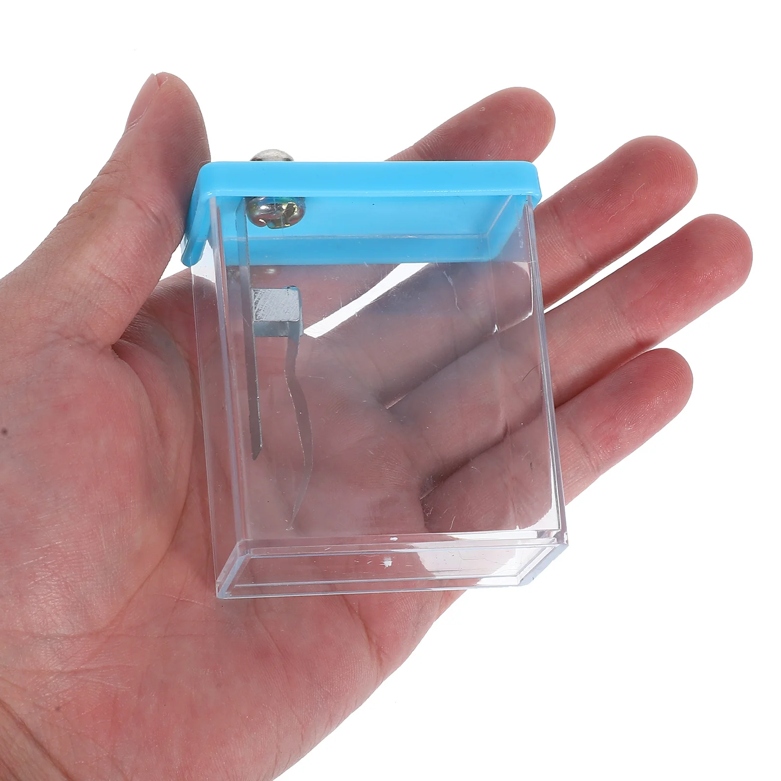 1Set Elektrostatische Inductie Experiment Kit Plastic Stok Wrijving Elektriciteit Natuurkunde Leren Wetenschap Onderwijs
