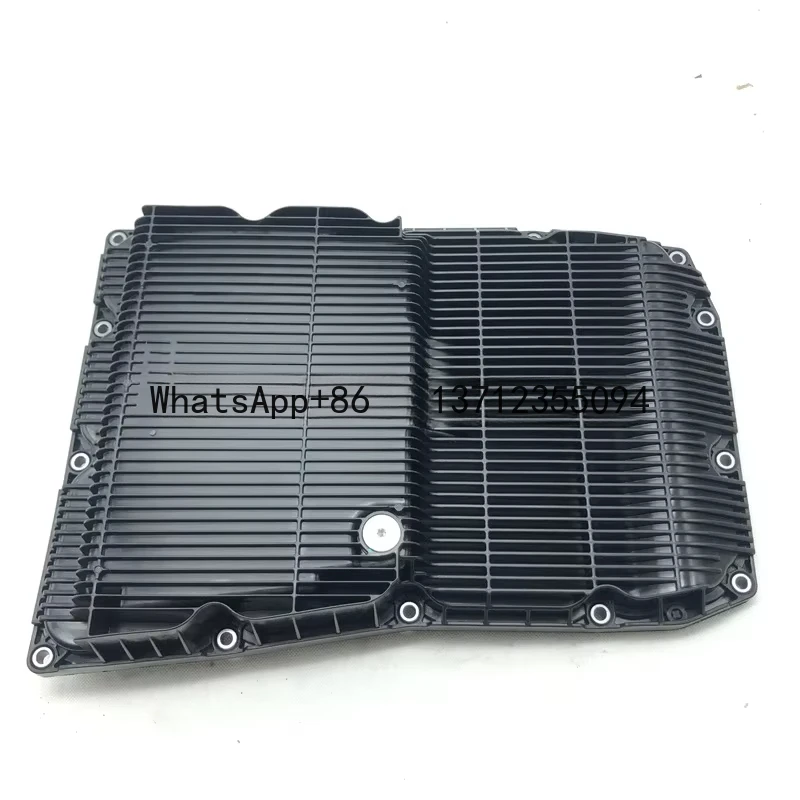 Auto Engine Systems Gearbox Oil Pu Transmission Gearbox Oil Pan For Porsche Panamera 97032102500