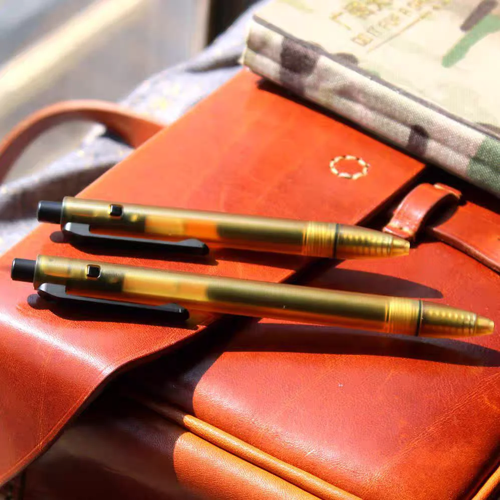 boligrafo-edc-cuerpo-de-titanio-y-ultem-con-clip-de-titanio-recambio-de-gel-herramienta-de-transporte-diario