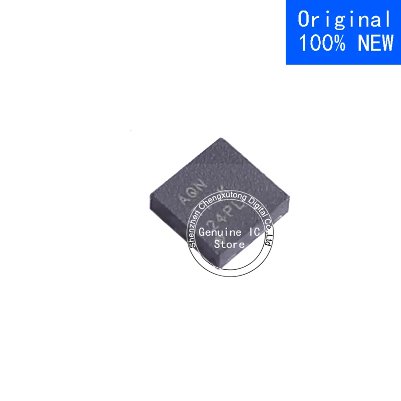 

5pcs/lot TPS61043DRBR TPS61043 AQN QFN New Original Genuine Ic