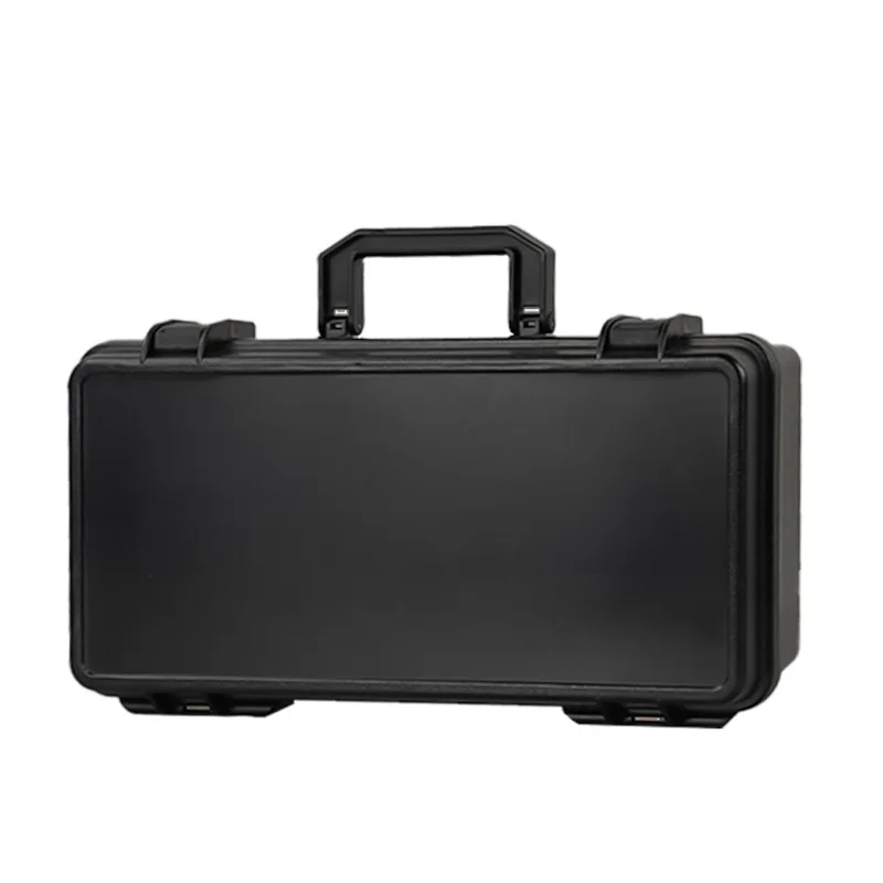 Instrument and equipment safety protection box ABS plastic toolbox DSLR camera equipment box YF3416