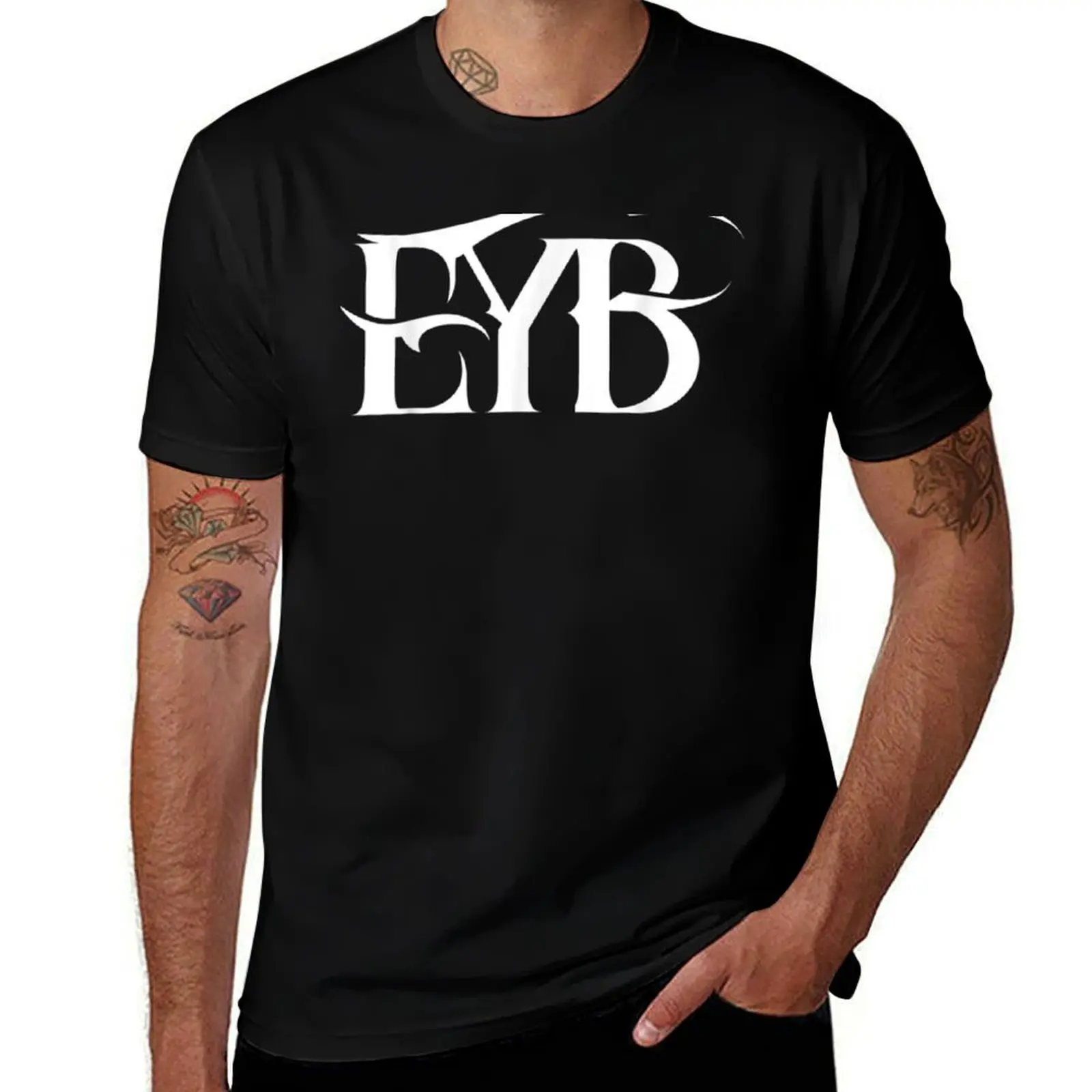 

Eli Young Band Eyb Tour 2021 T-Shirt t shirt custom print T-Shirt