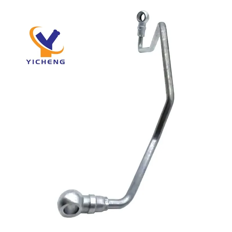 

11657534454 Шланг возврата масла турбозарядного устройства для Mini Cooper Countryman 1,5 л 1,6 л 2,0 л 2007-2018 гг.