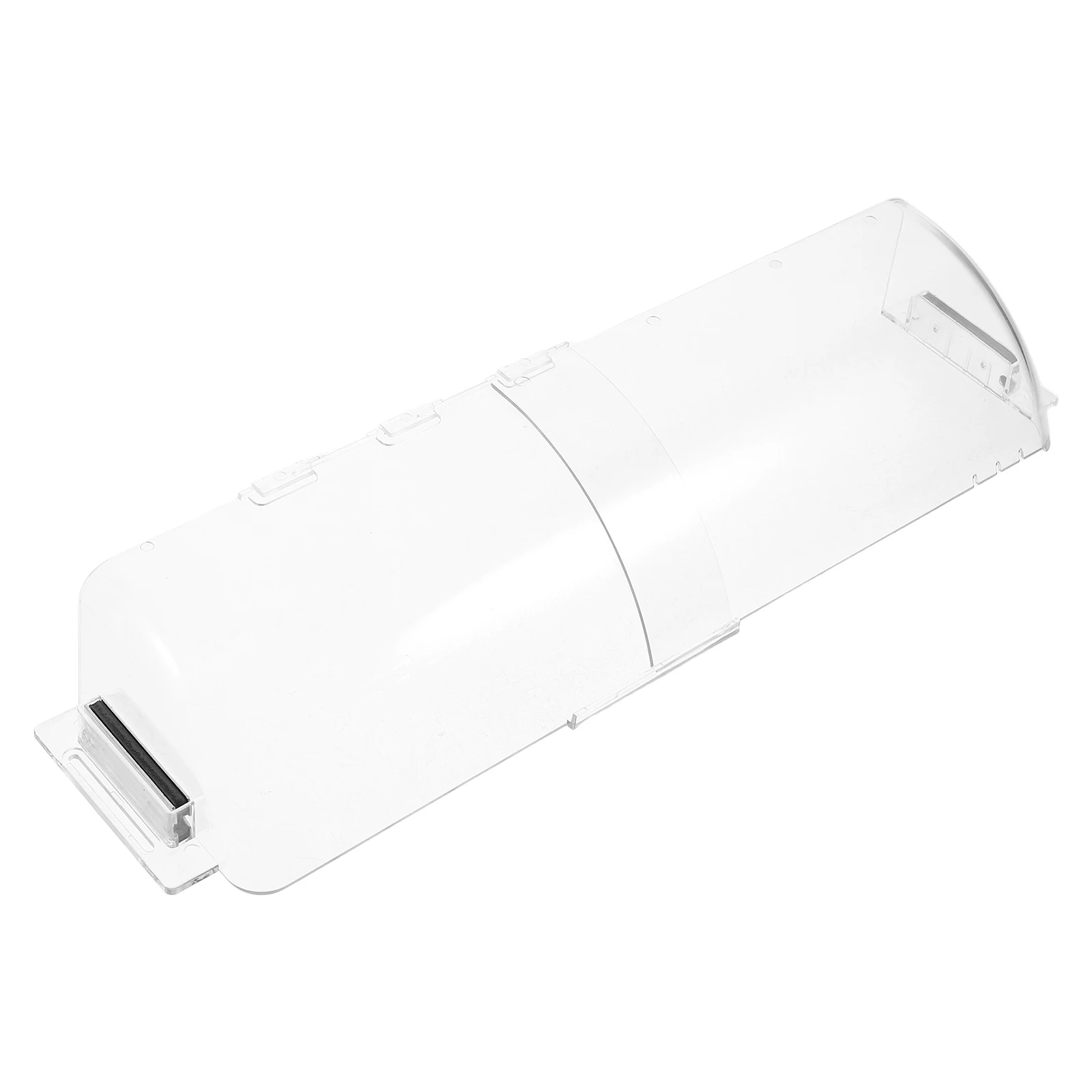 

Air Conditioning Deflector Magnetic Adjustable Ceiling Vent Baffle Side Wall Mount Retractable Air Conditioner Accessories Home