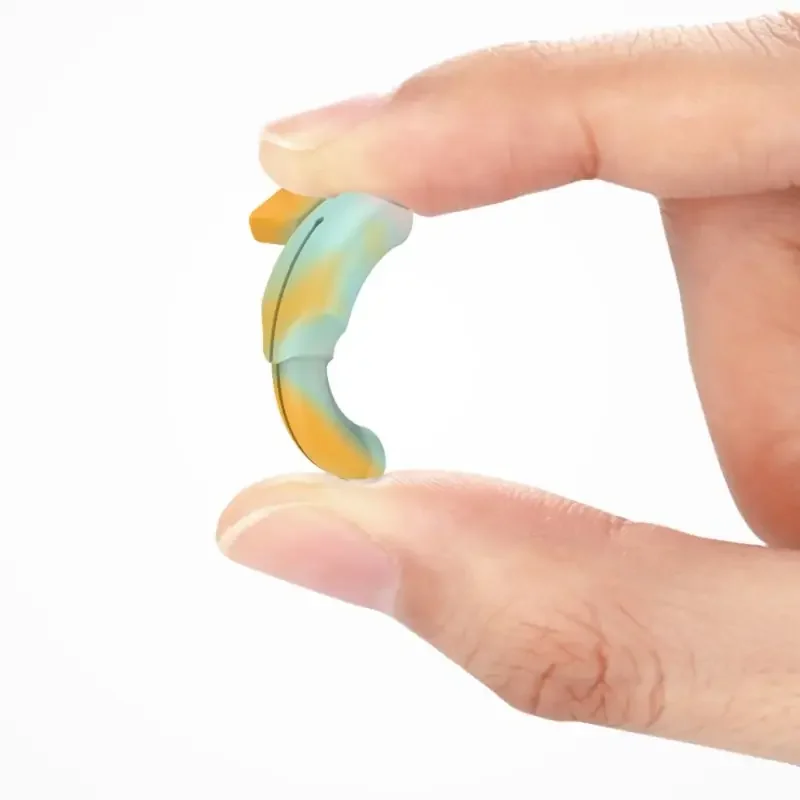 Soft silicone cover type C charger cable protector Cable Protector cord saver practical accessories image 5