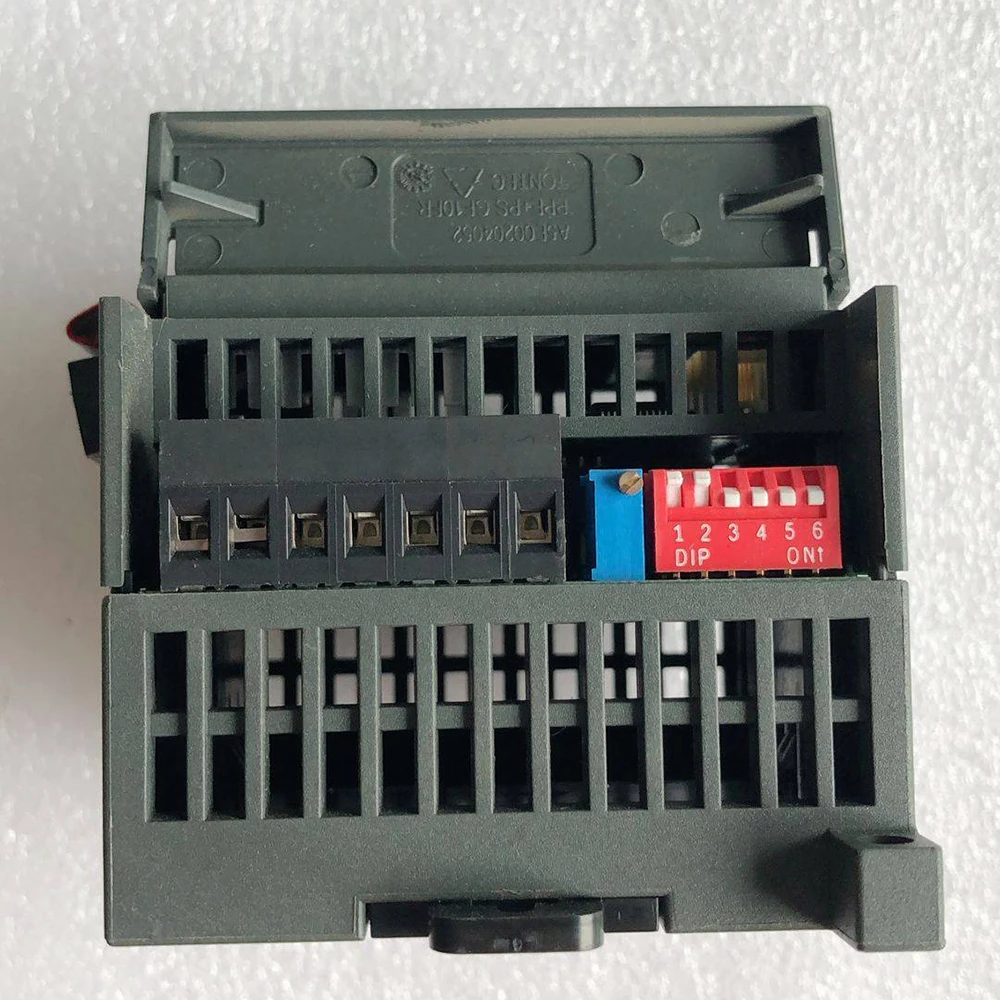 Imagem -04 - para Siemens 6es7 2310hc22-0xa8 Quantidade Analógica Módulo de Entrada de Canais de Alta Qualidade