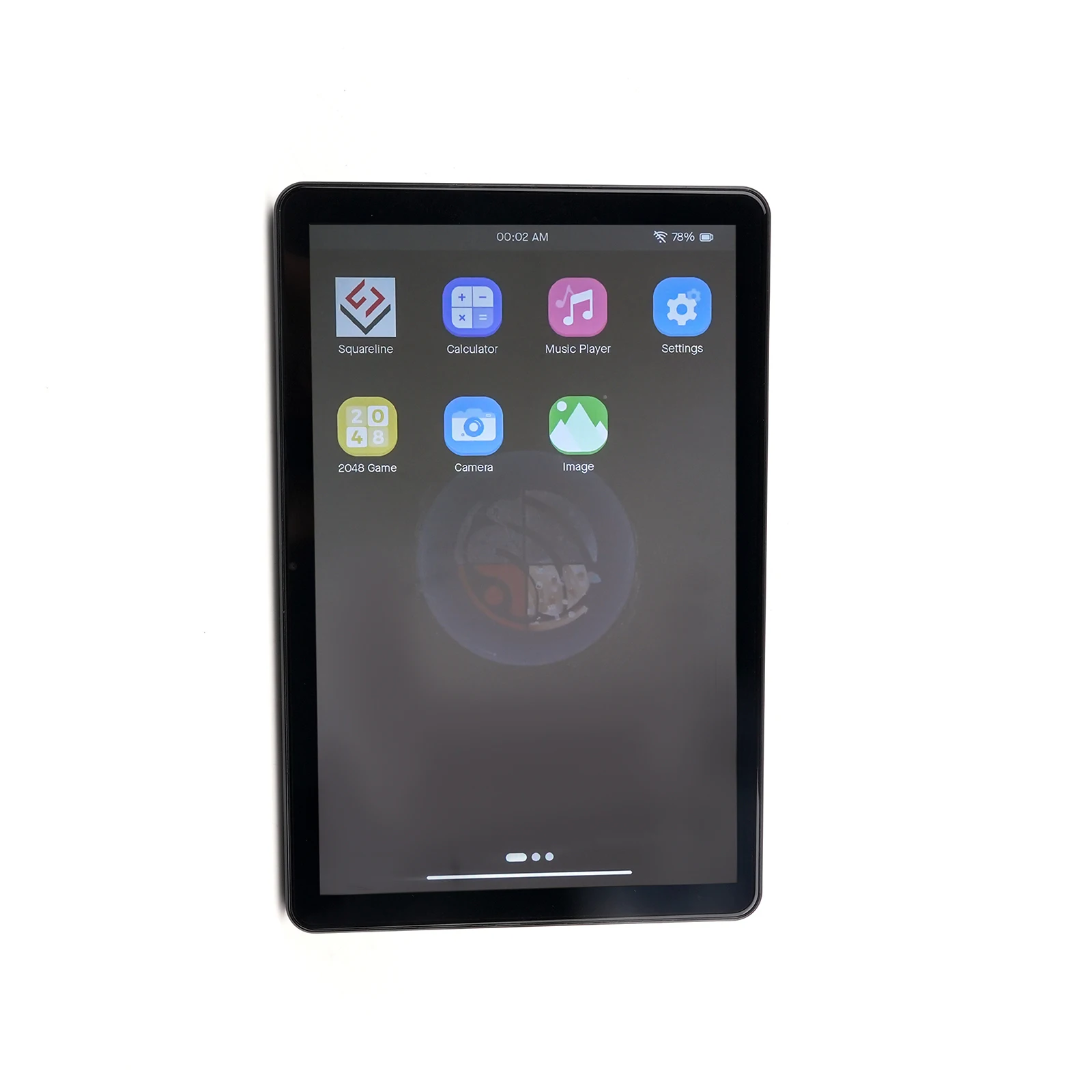 

10.1 Inch ESP32-P4 Capacitive Touch Display for Xiaozhi ESP32-C6 with Protective Case or Battery Speaker Kit