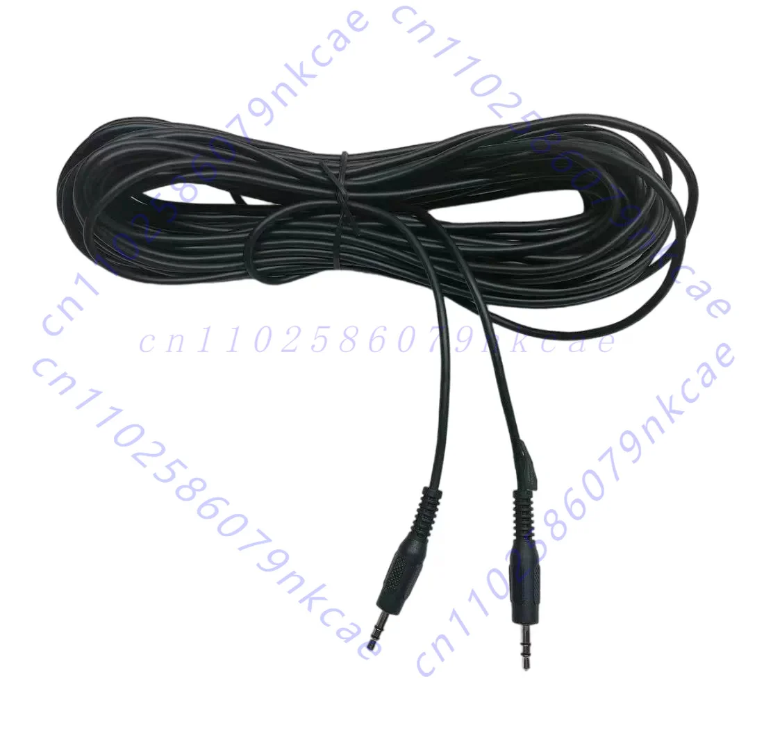 For HTC vive pro base station signal line locator cable lighthouse interconnect vr signal stability synchronization cable