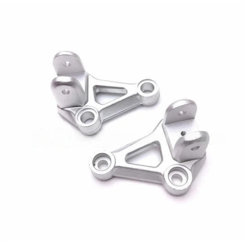 

Front Footpeg Bracket for Benelli TRK502X BJ500GS-A TRK251 Left Right Footrest Mount