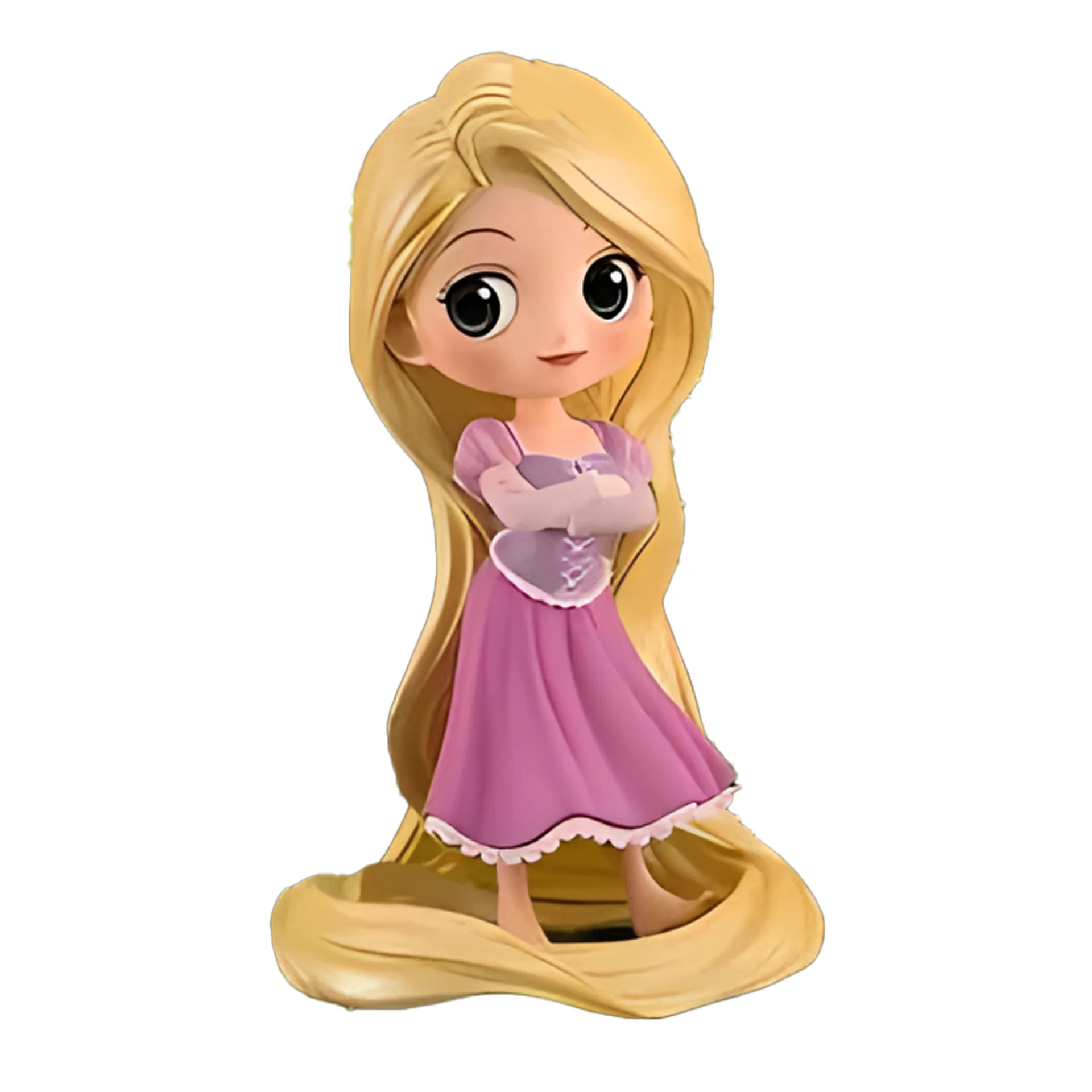 Disney Kawaii Principessa Biancaneve Alice Anime Cartoon Figura Acrilico Aereo Ciondolo Ornamento Giocattoli Accessori Regalo di Natale per bambini