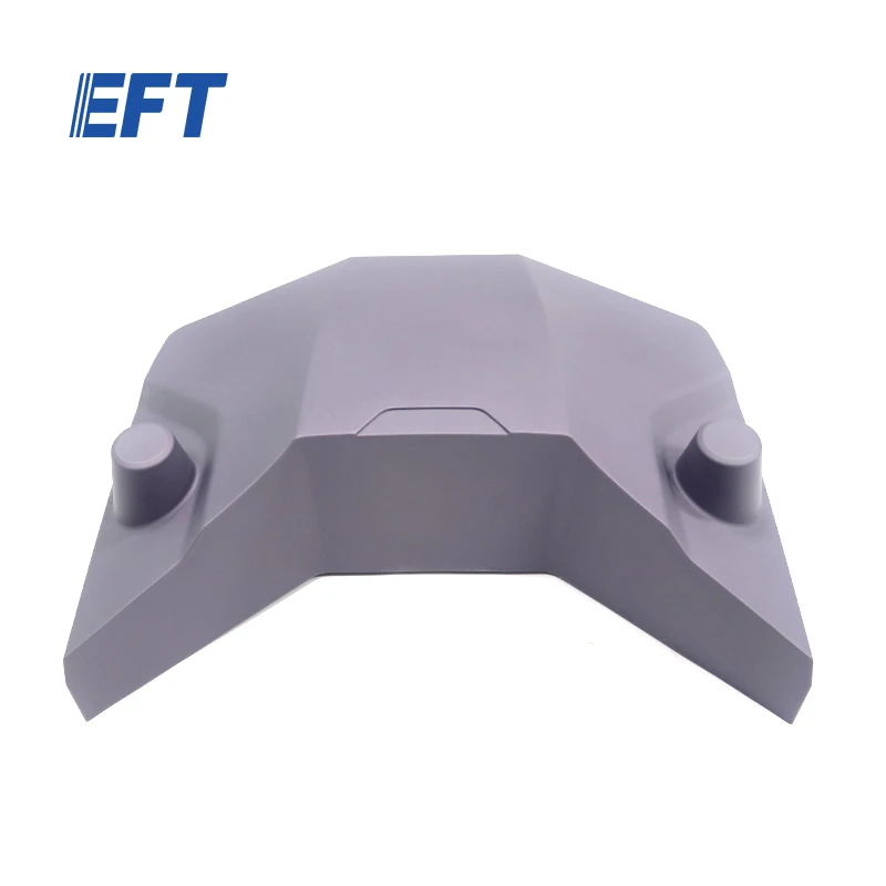 10.05.10.0017 EFT Drone Body Cover Front Upper/Grey/Z Series/1pcs for EFT Z30/Z50 Agricultural Drone Parts with High Quality