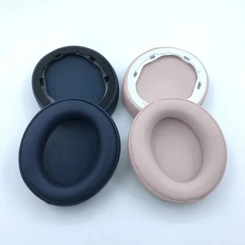 

Replacement Ear Pads Cushions For Anker-Soundcore Life Q35 Headphones Earmuffs Ear Cushion Fit perfectly