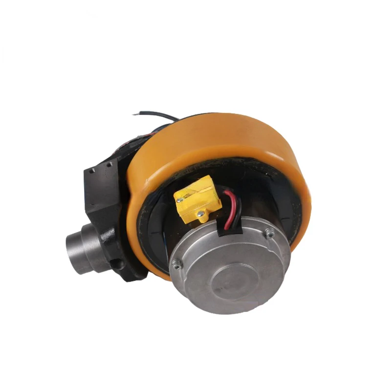 

ZD Motor DC 24V Electric Forklift Starter Pallet Truck/Drive Wheel Walking Motor For Forklift Parts