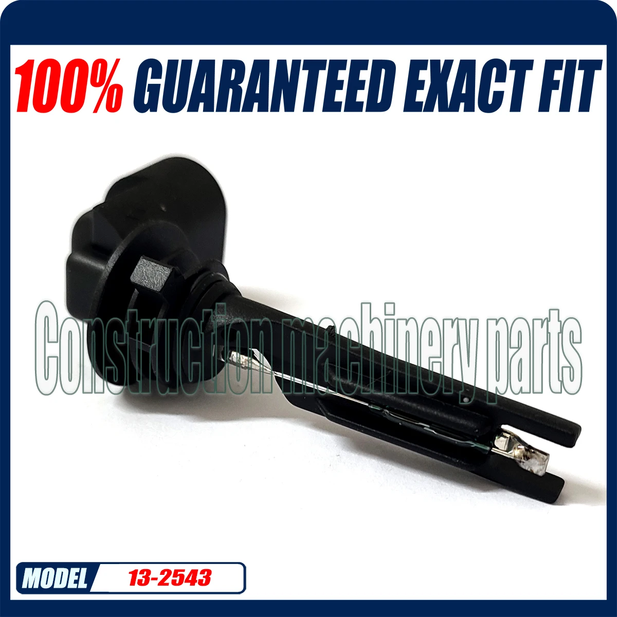 13-2543 Tank Coolant Level Sensor Switch For Thermo King T-Series 13-2543 132543 13 2543