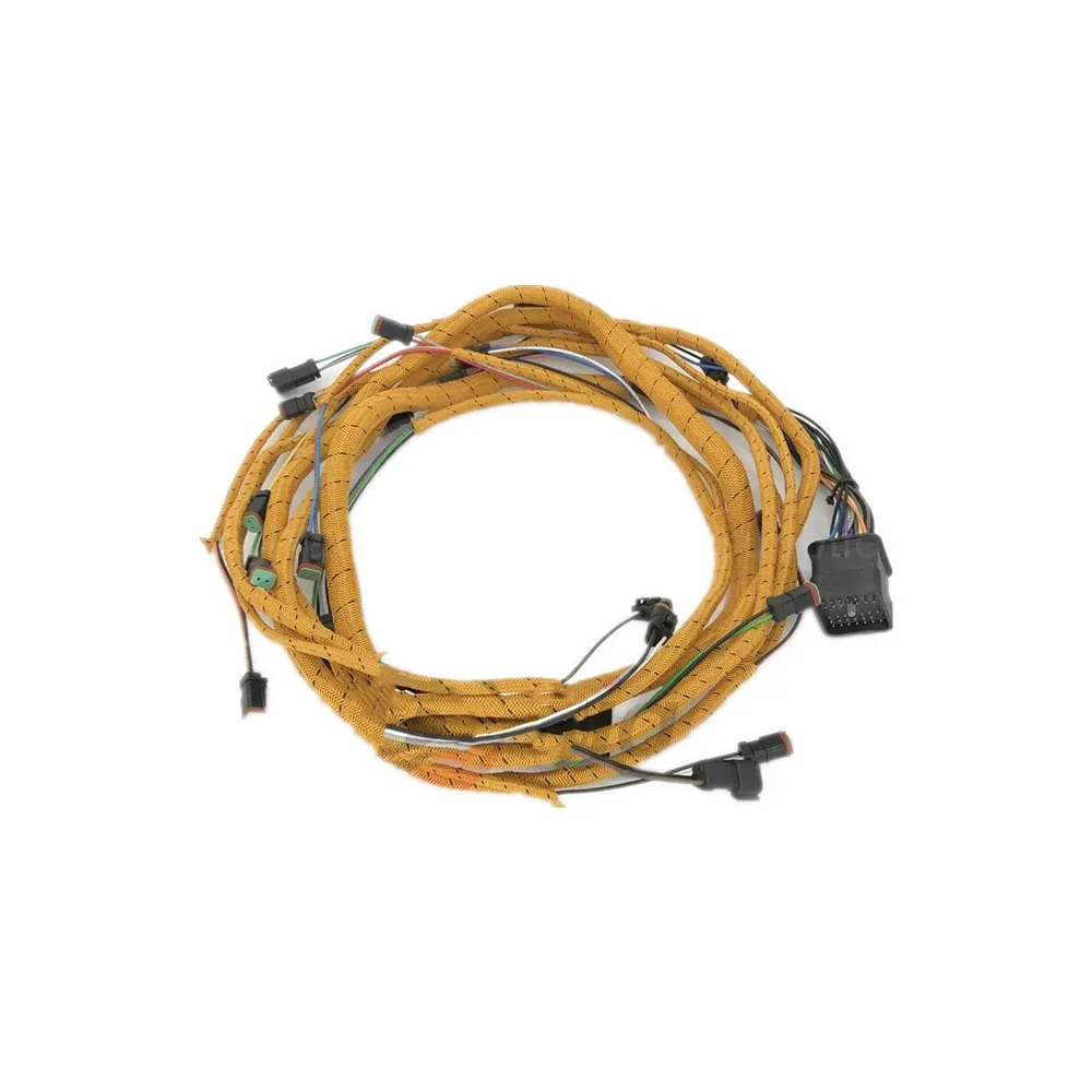 2415688 241-5688 Front Harness Is Used For 950H 962H Wheel Loader Parts