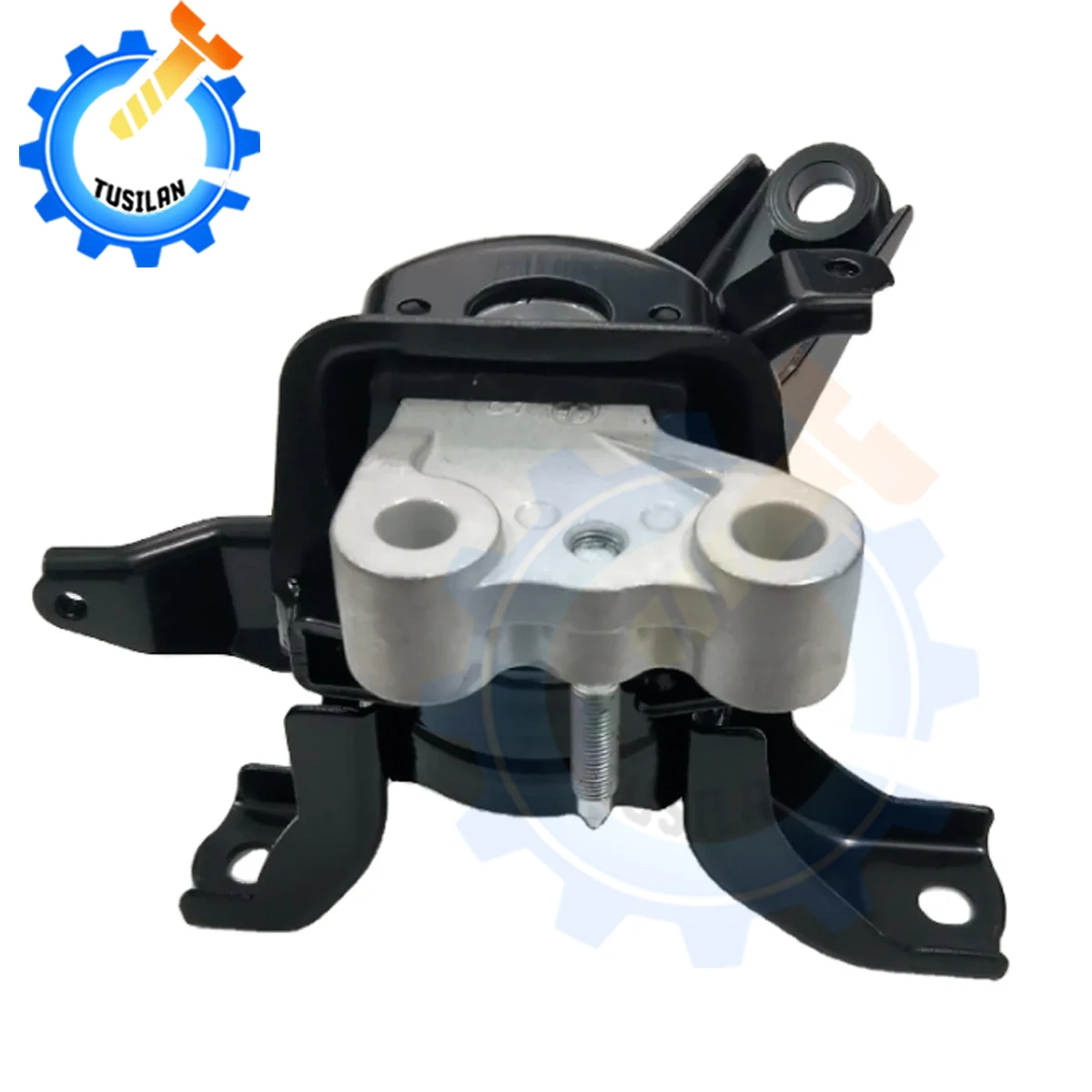 

12305-28080 1230528080 монтаж двигателя для Toyota Avensis Verso Пикник ACM20 Ipsum ACM2 Ноя